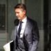 High-flying lawyer goes on trial for writing bad cheque allegedly to cover for collapsing firm