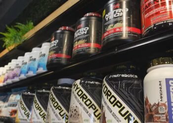 Whey up: Protein powder prices soar as global demand grows