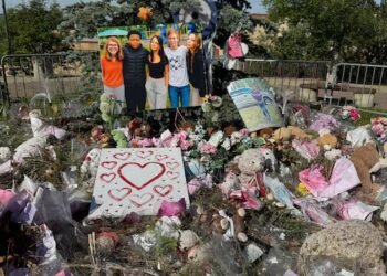 U.S. resident arrested in connection with Tumbler Ridge mass shooting