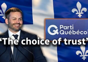 How did Quebec separatists win if most Quebecers oppose separation? | About That