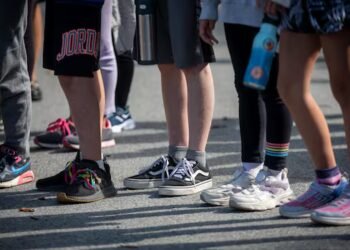 Should kids living with obesity be on GLP-1s? New global guidance says yes — in some cases