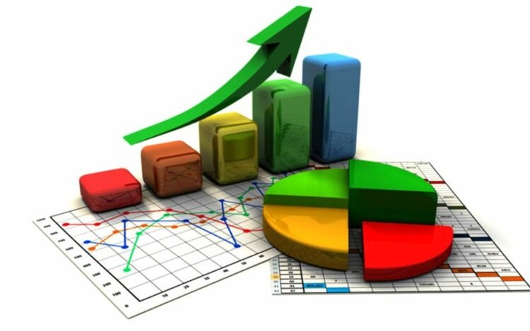 Georgia’s non-profit turnover equals 10.9% of production value
