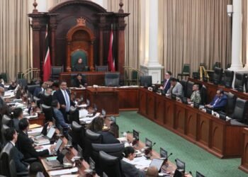 PNM boycotts Prime Minister’s Questions, calls it a charade
