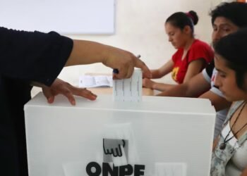 Results in Metropolitan Lima of the 2026 Regional and Municipal Elections according to the official count of the ONPE | ERM 2026