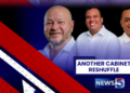 Four Ministers Later, Can Chebat Deliver Stability?