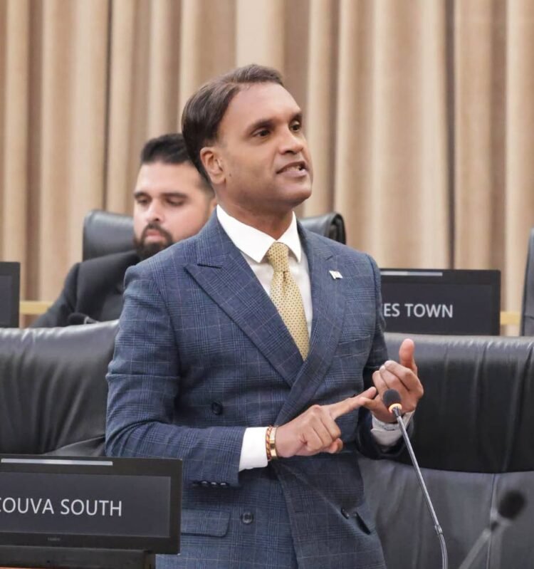 BROWN WATER TEMPORARY. Minister assures WASA customers in central, south and west Trinidad that their concerns being addressed; says it remains safe for domestic use despite discolouration