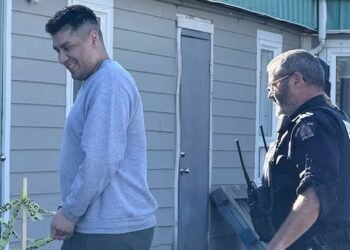 Man who started northern Sask. wildfire sentenced to 6 years