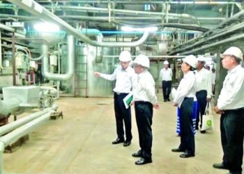 HRPS to generate 8 MW to national grid when complete