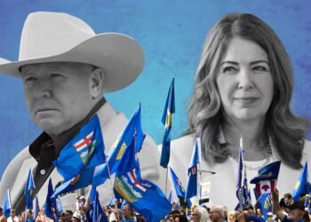 The Alberta question: How separatists took hold of the province’s governing party