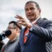 Residential school denialism shouldn’t be illegal, Manitoba Premier Wab Kinew says
