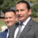 After days of giving French-only answers in legislature, Kinew wants schools to cover ’80s language battle