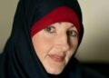 Woman who married ISIS fighter pleads guilty to terror-related charge