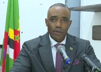 Blackmoore warns banks to check nonprofit licences before opening accounts