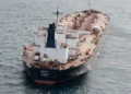 The DIU has identified 20 more vessels of Russia’s shadow fleet that transport energy resources in circumvention of sanctions