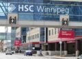 Man admits to 5 sex assaults near Winnipeg’s Health Sciences Centre, including one against 14-year-old girl