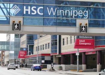 Man admits to 5 sex assaults near Winnipeg’s Health Sciences Centre, including one against 14-year-old girl