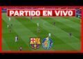 ⚽ ESPN Deportes LIVE — where to watch FC Barcelona vs. Getafe CF on Fútbol TV and ESPN Select Online