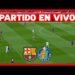 ⚽ ESPN Deportes LIVE — where to watch FC Barcelona vs. Getafe CF on Fútbol TV and ESPN Select Online