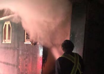 New church set to rise up after ‘suspicious’ fire in Kinngait, Nunavut
