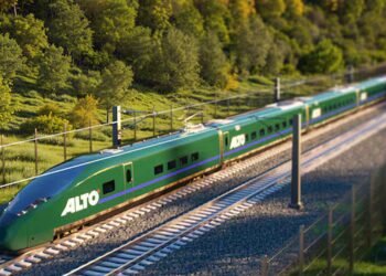 Could Quebec’s new government derail plans for Alto’s high-speed train project?