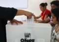 Results in Áncash of the 2026 Regional and Municipal Elections according to the official count of the ONPE | ERM 2026