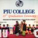 PIU College awards degrees to 1,098 graduates
