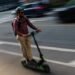 Age, speed limits for e-scooters and other personal electric vehicles hitting Manitoba roads next year