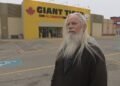 Coming closure of another Winnipeg Giant Tiger store will mean ‘less food in the fridge,’ shopper says