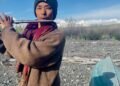 B.C. man reunited with beloved flute, 5 years after it floated away down a Yukon river