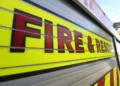 Major road closed after ruptured gas main in Auckland