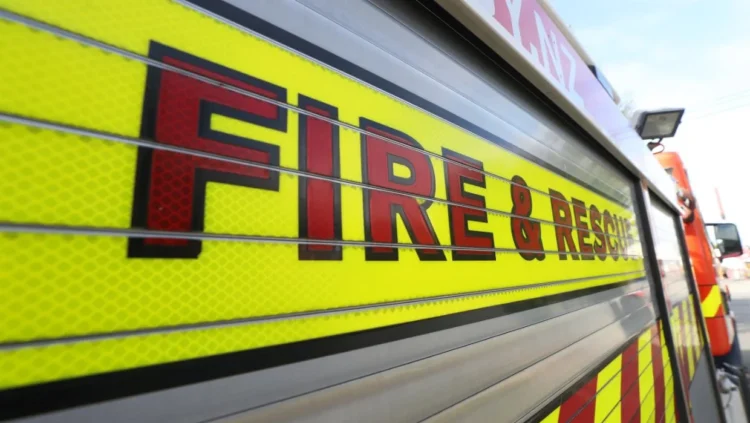 Major road closed after ruptured gas main in Auckland