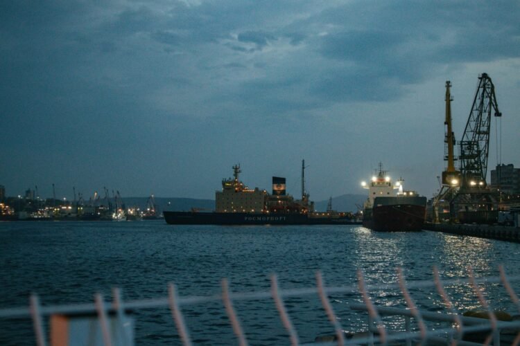 Kazakhstan’s goods exports rise 27.1% to $48.5B in H1 2026