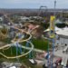2 roller coasters closed at Canada’s Wonderland after someone dies on similar ride in Georgia