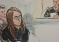Alleged Tumbler Ridge shooting co-conspirator James Cody Bryant indicted by grand jury