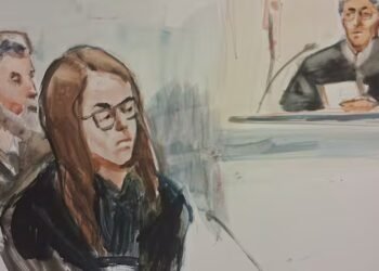 Alleged Tumbler Ridge shooting co-conspirator James Cody Bryant indicted by grand jury