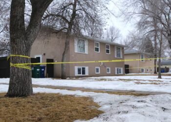 Police seized drugs from a Saskatoon home, returned 2 days later to gruesome murder scene