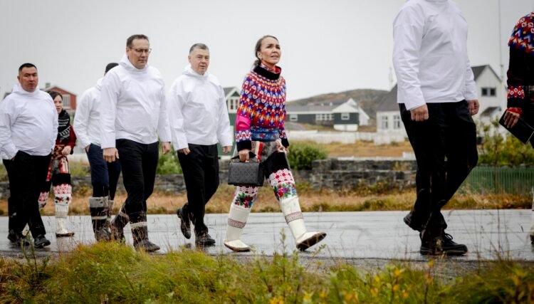 Naalakkersuisoq on the alcohol ban: I fully support the decision