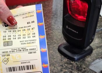 Think you’ll win the $90M Lotto Max? Here’s a primer on your odds