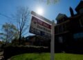 CREA revises down 2026 home sales forecast again as September transactions fall 7.7% over same month last year