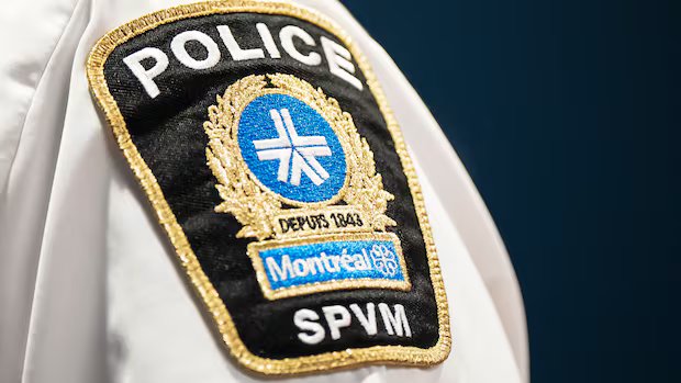 Montreal police suspend 2 officers following report officer urinated on unhoused person