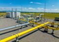 Oxford Institute warns of fiercer Europe-Asia LNG competition in winter