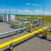 Oxford Institute warns of fiercer Europe-Asia LNG competition in winter