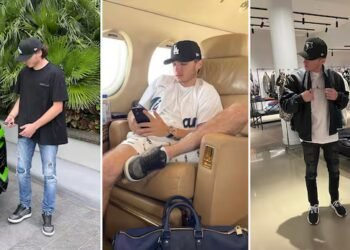 ‘Crypto King’ spent $16.3M of investor funds on cars, credit cards, jets, security, accountant testifies