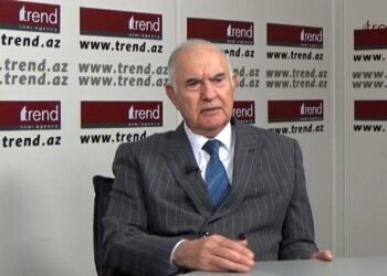 Azerbaijan’s CICA chairmanship boosts institutional growth – analyst