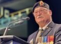 High-profile legionnaire apologizes following profanity-laced outburst at Carbonear, N.L., wedding reception