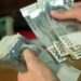 Police zhana asker kyzmatkerlerinin ailygy 10 min somgo kotөrulup, koshumcha akylary kyskarat