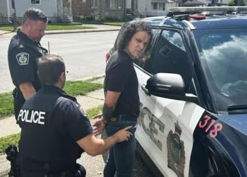 Crown to seek dangerous offender status for Daniel Senecal, convicted of sexually assaulting toddler