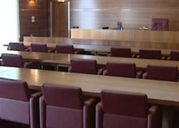 Defense criminal conspiracy: “Flawed prosecution system and unbalanced trial”