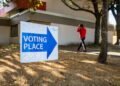Voters head to the polls in British Columbia’s municipal elections