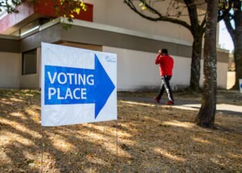 Voters head to the polls in British Columbia’s municipal elections